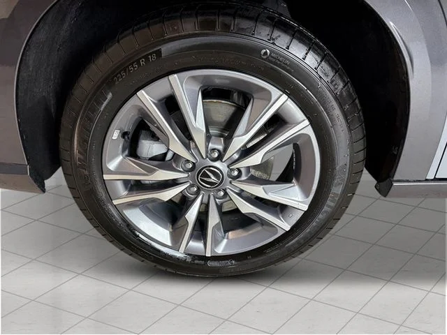New 2026 Urban Gray Pearl Acura Base image 12