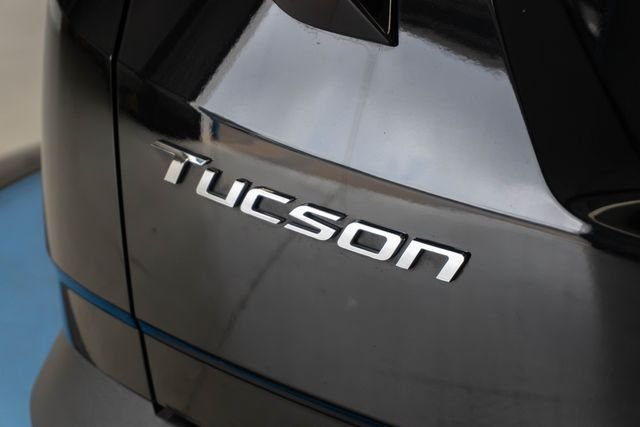 2024 Hyundai Tucson SEL Convenience - Photo 31