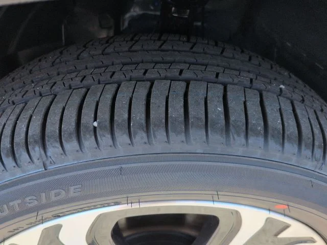 New 2026 SAPPHIRE BLUE PEARL Subaru Touring 7-Passenger image 11