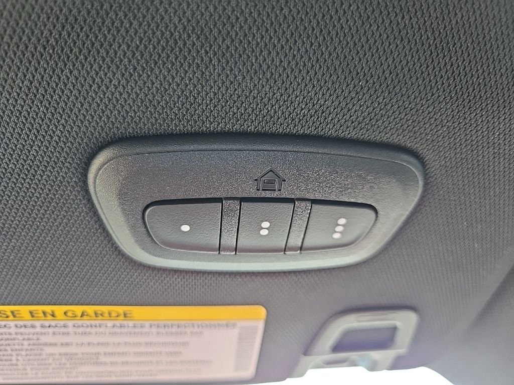 2025 Jeep Grand Cherokee L Limited - Photo 72