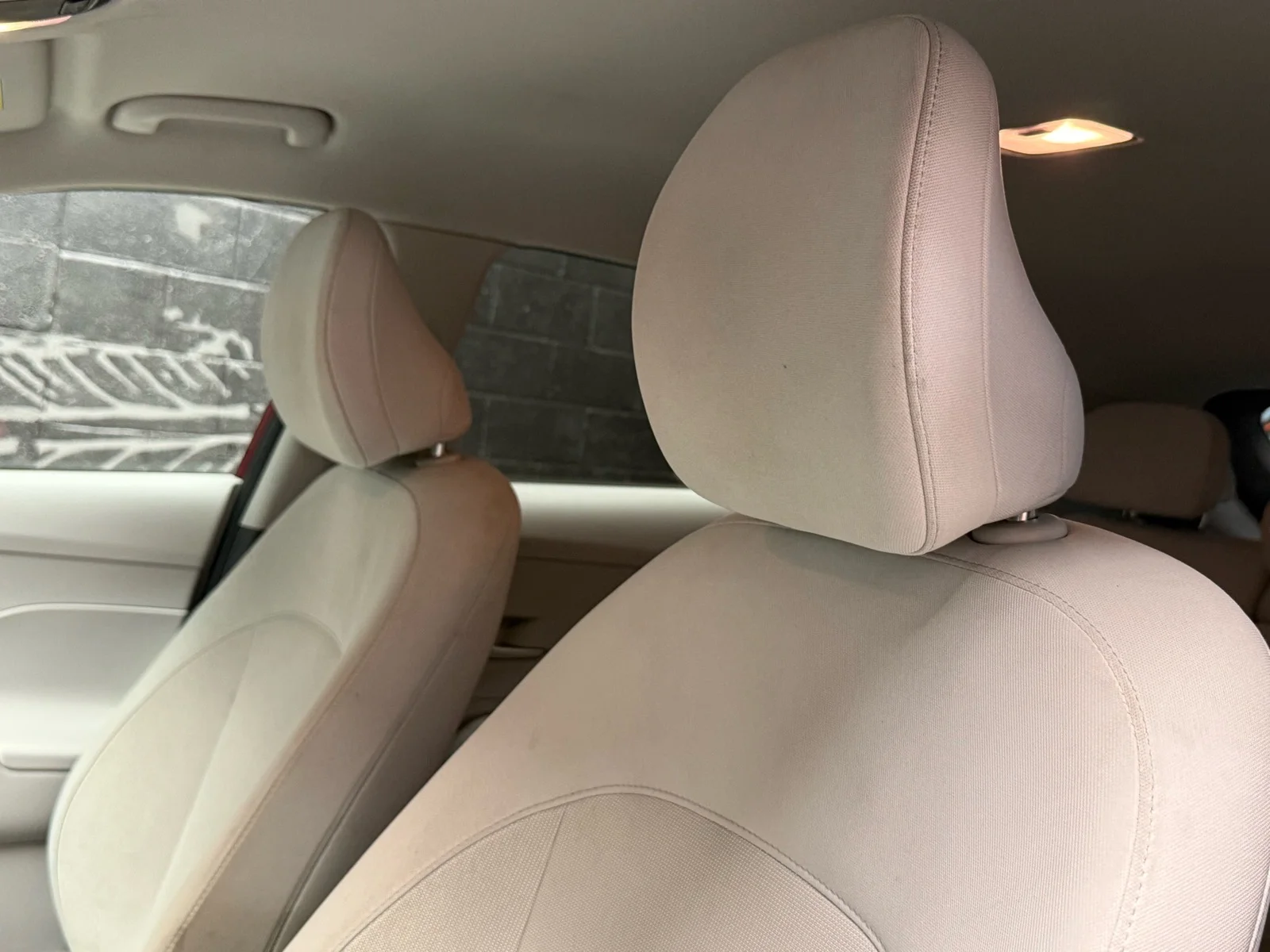 Used 2024 Ultimate Red Metallic (r2p) Hyundai SEL image 7