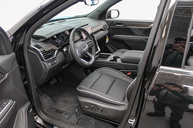 New 2026 Ebony Twilight Metallic GMC Denali image 19