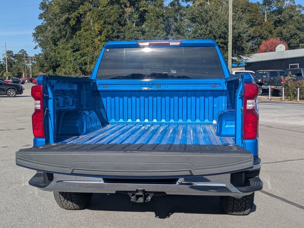 2025 Chevrolet Silverado 1500 LT - Photo 30