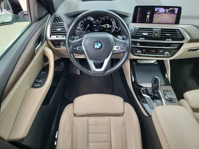 2019 BMW X4 xDrive30i - Photo 13