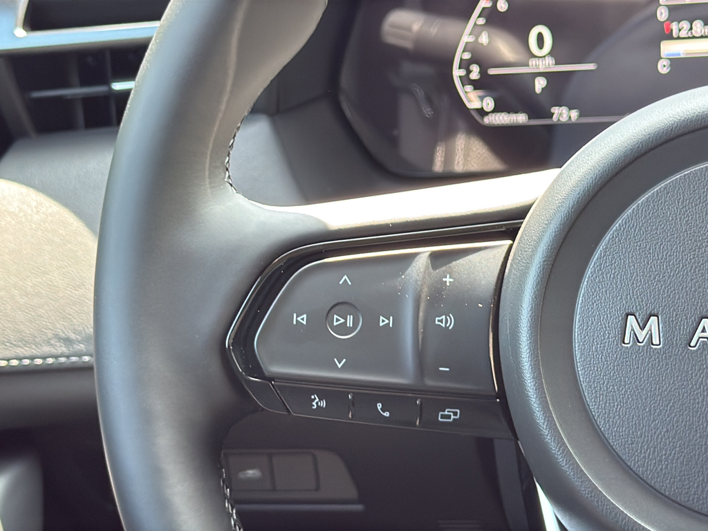 New 2026 Polymetal Gray Metallic Mazda 2.5 S Preferred image 16