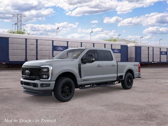 2026 Ford F-250SD