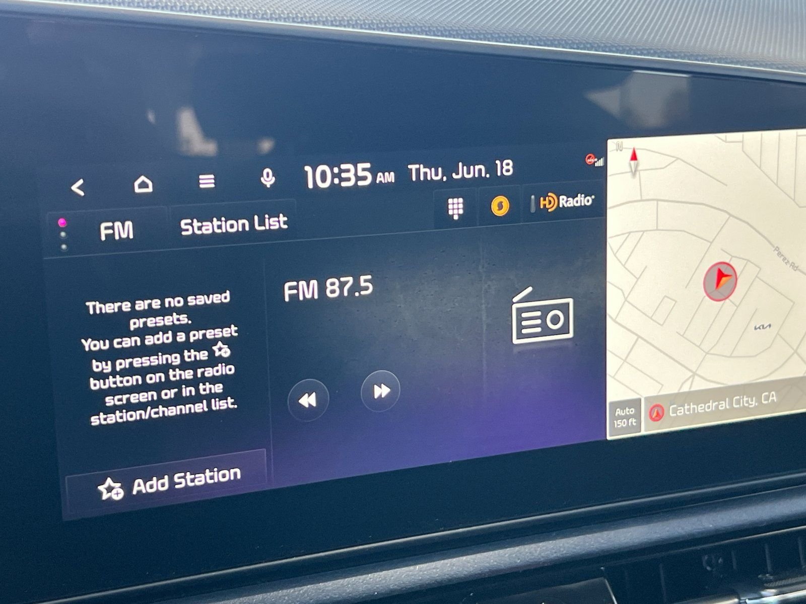 New 2026 Snow White Pearl Kia EX image 21