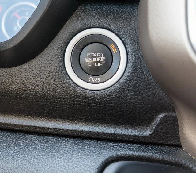 Used 2020 Black Ram Laramie image 28