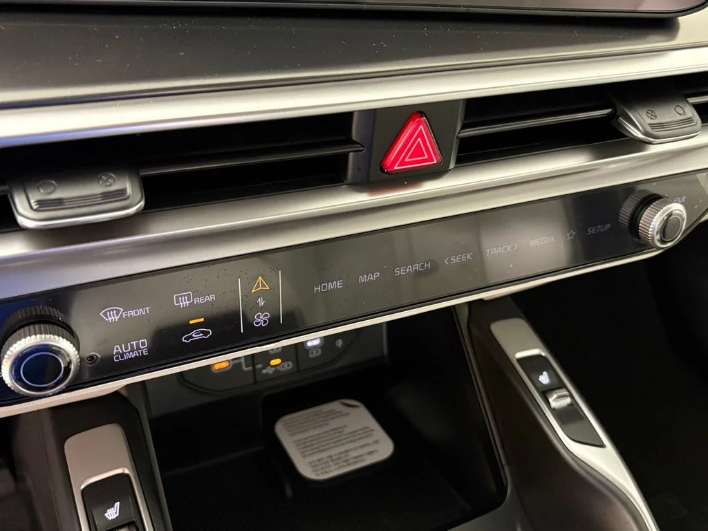 New 2026 Black Kia S image 29