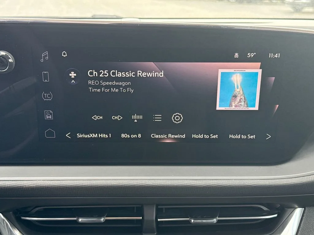 2026 Buick Envista Preferred - Photo 20