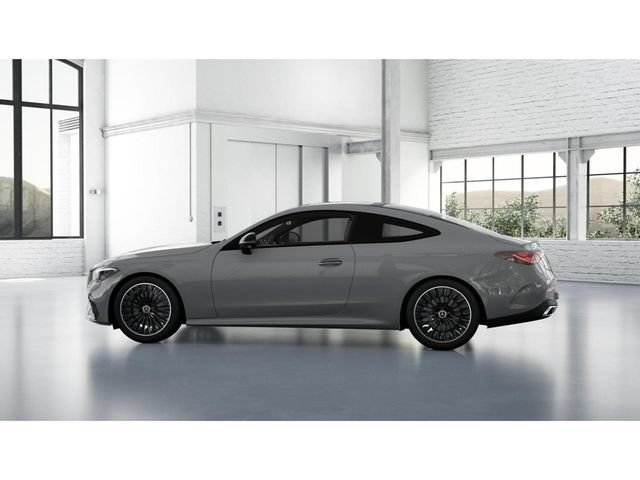 New 2027 MANUFAKTUR Alpine Grey Mercedes-Benz CLE 450 image 33