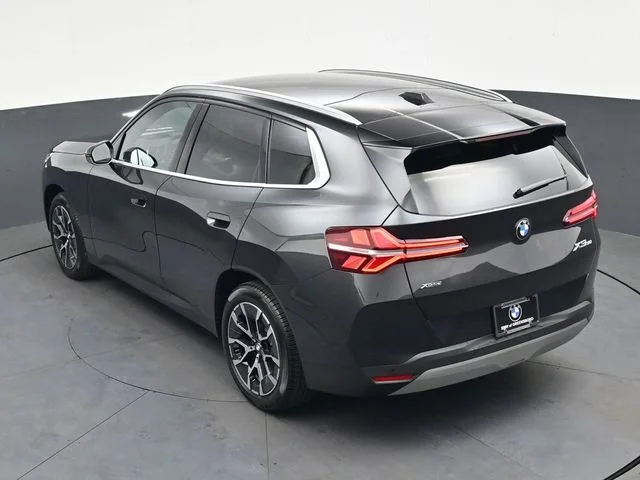 Used 2026 Gray BMW 30 xDrive image 26