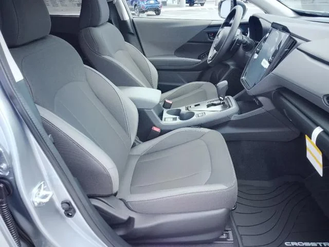 New 2026 ICE SILVER METALLIC Subaru Premium image 17