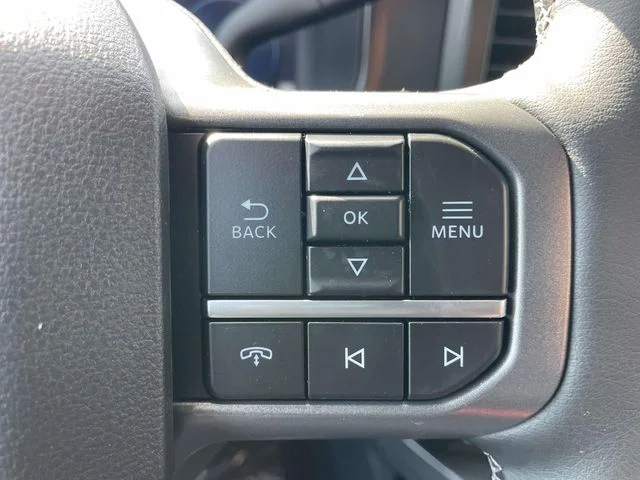 New 2026 White Ford Lariat image 10