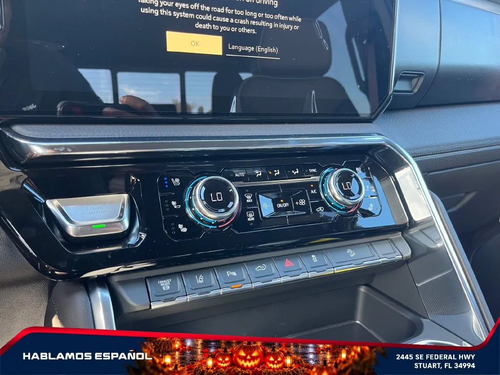 New 2026 Glacier White Tricoat GMC Denali image 28