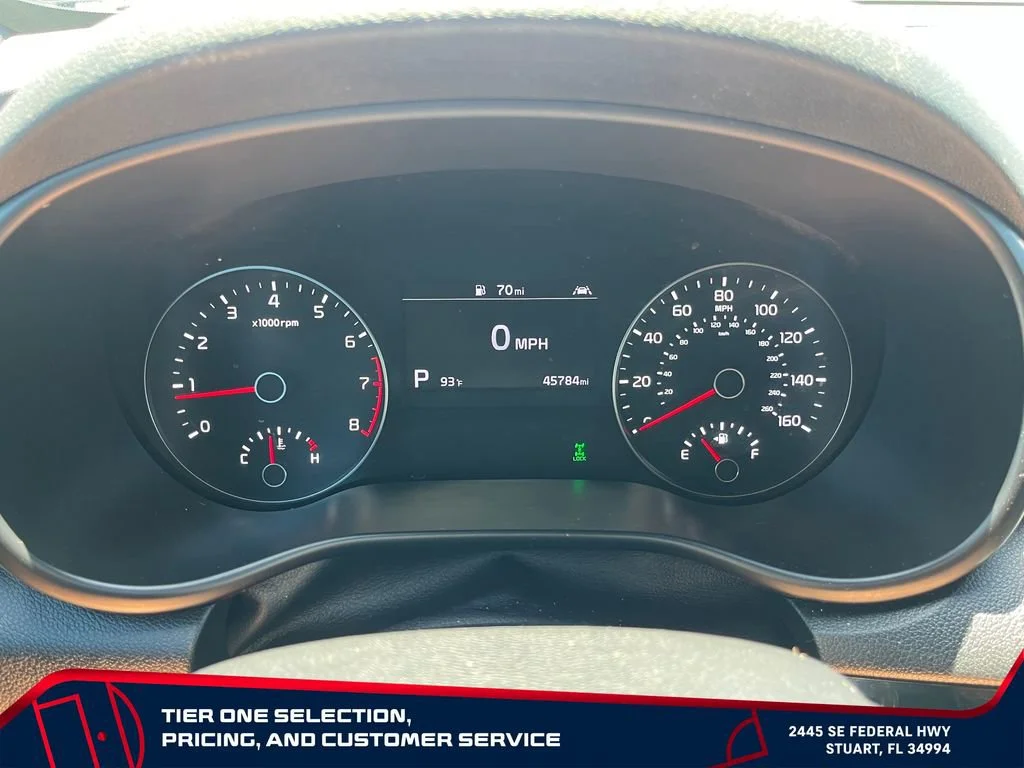 Used 2022 Gray Kia SX Turbo image 31