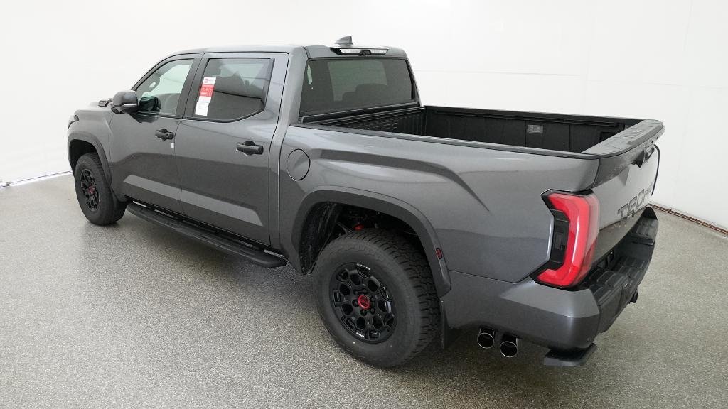 New 2026 Magnetic Gray Metallic Toyota TRD Pro image 43