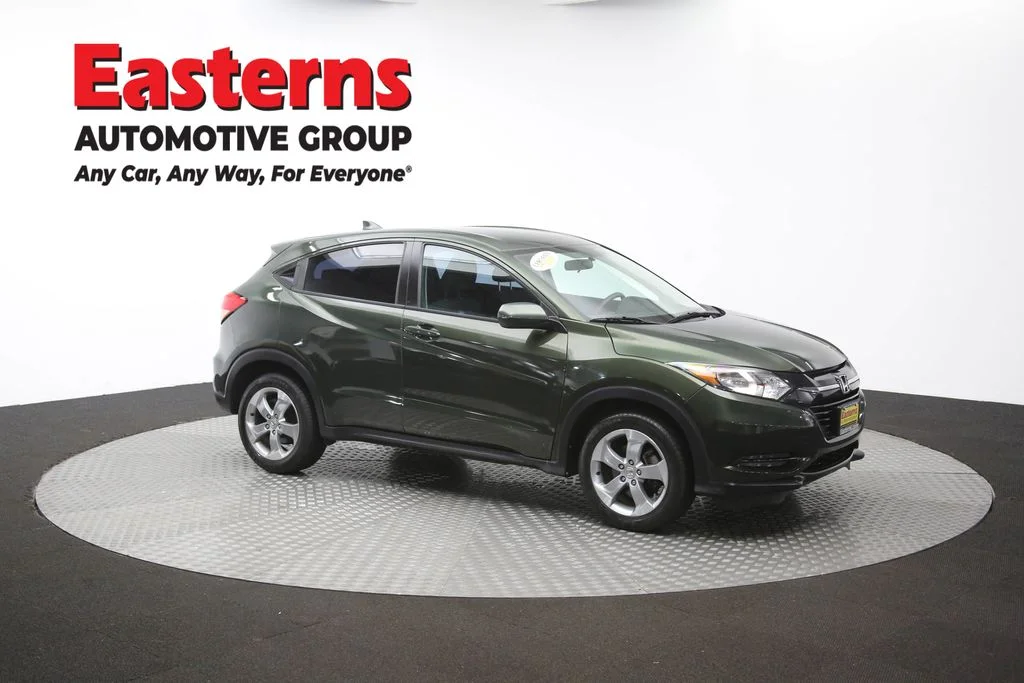 Used 2016 Green Honda LX image 45