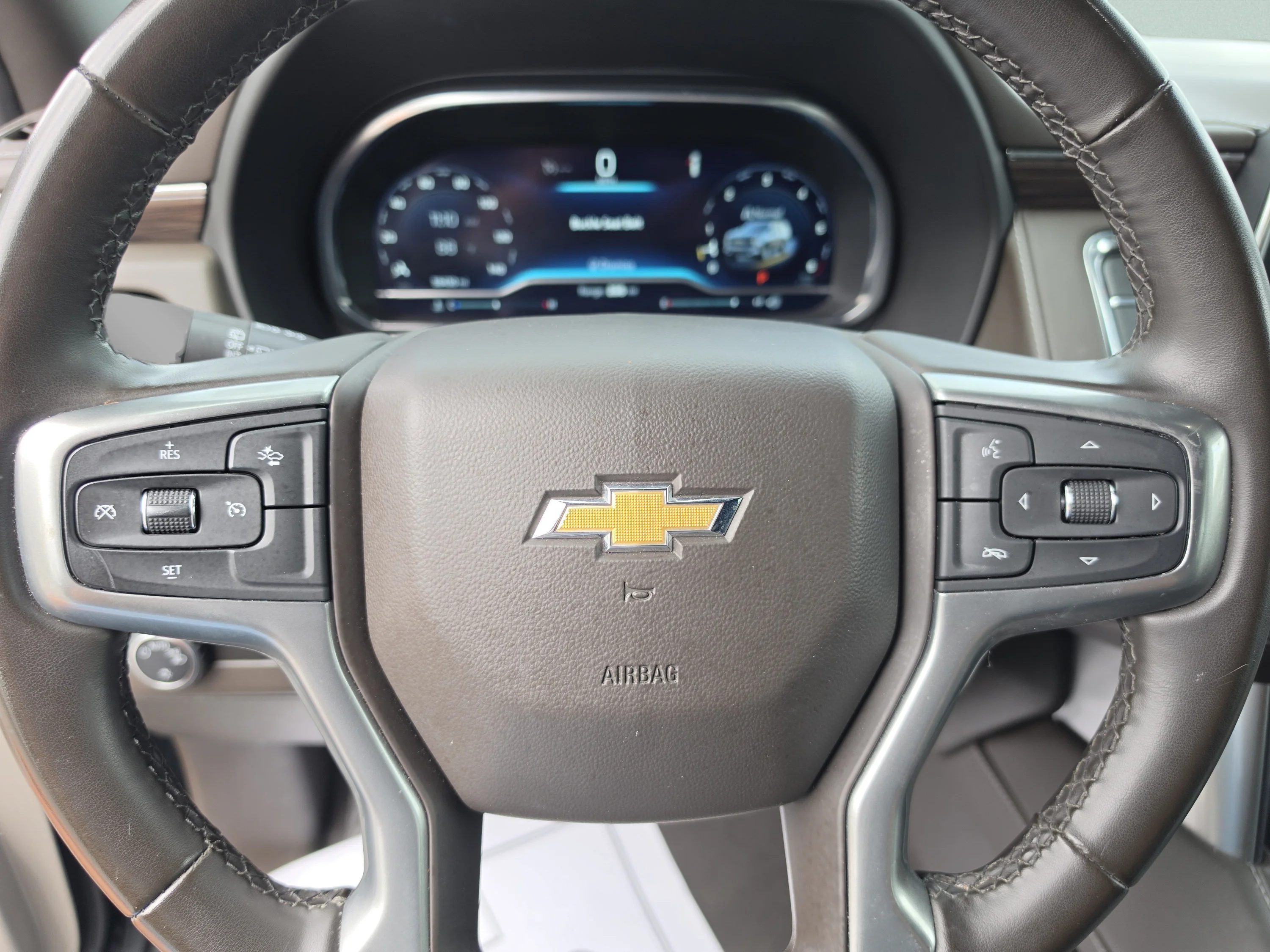 Used 2024 Black Chevrolet LT image 33