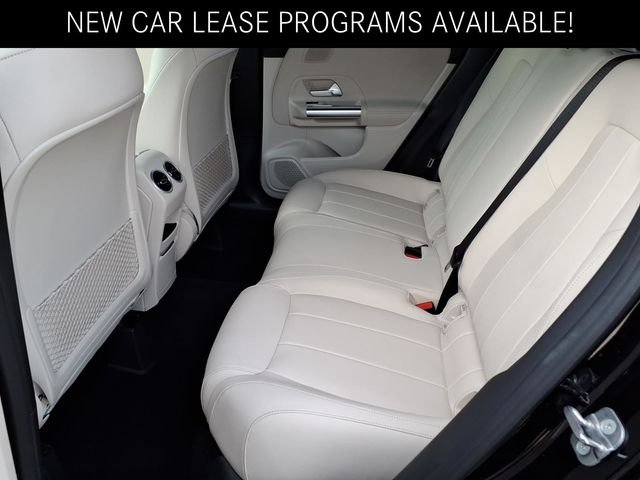 Certified Used 2026 Black Mercedes-Benz GLA 250 image 18