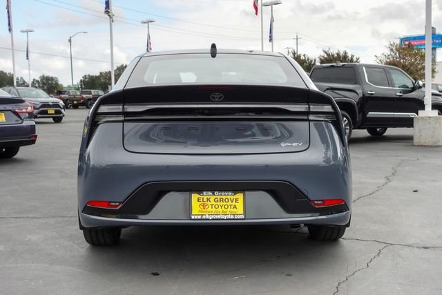 New 2026 Guardian Gray Toyota  XSE Premium image 8