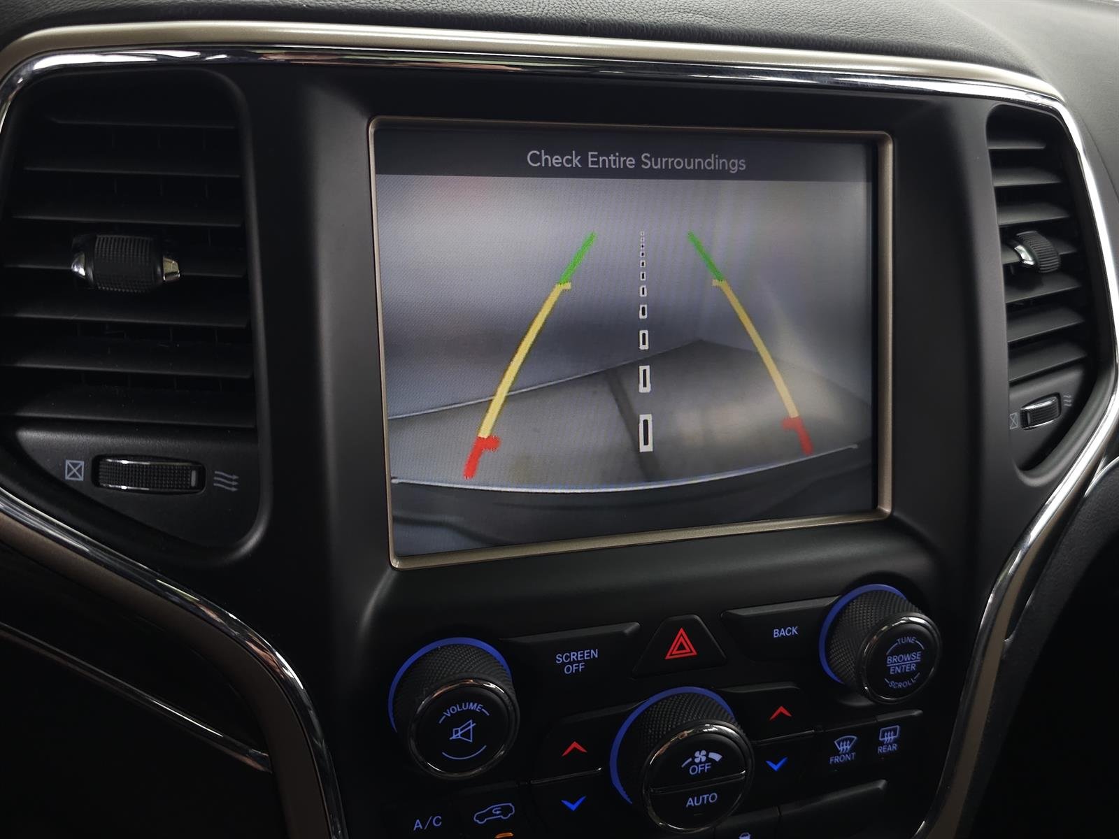 Vehicle thumbnail