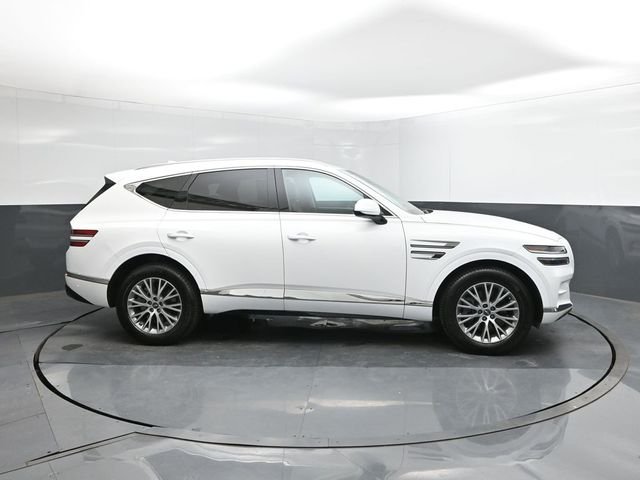 Used 2024 White Genesis 2.5T image 15