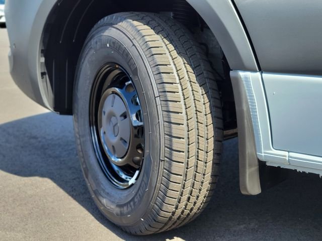 2025 Mercedes-Benz Sprinter Cargo Van Base - Photo 24