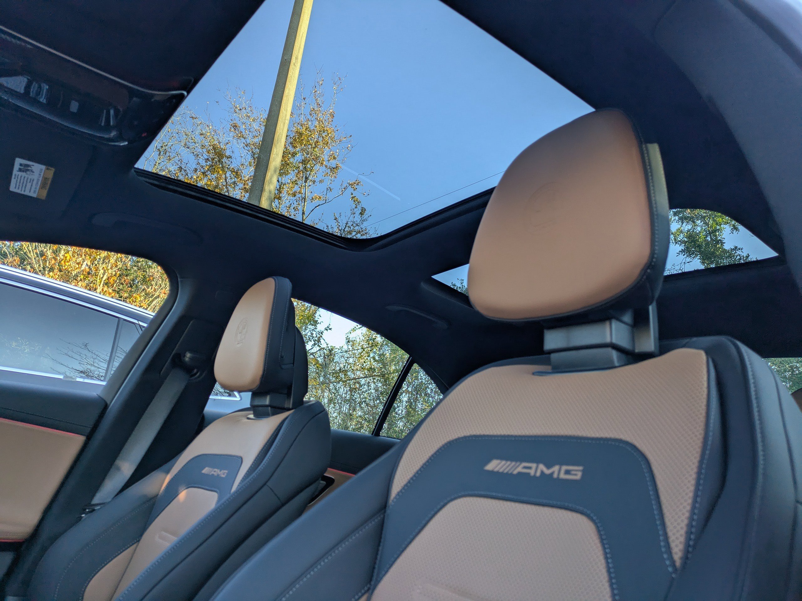 2026 Mercedes-Benz E-Class AMG E53 - Photo 34