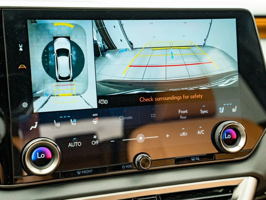 New 2026 Copper Crest Lexus 350 Premium image 34