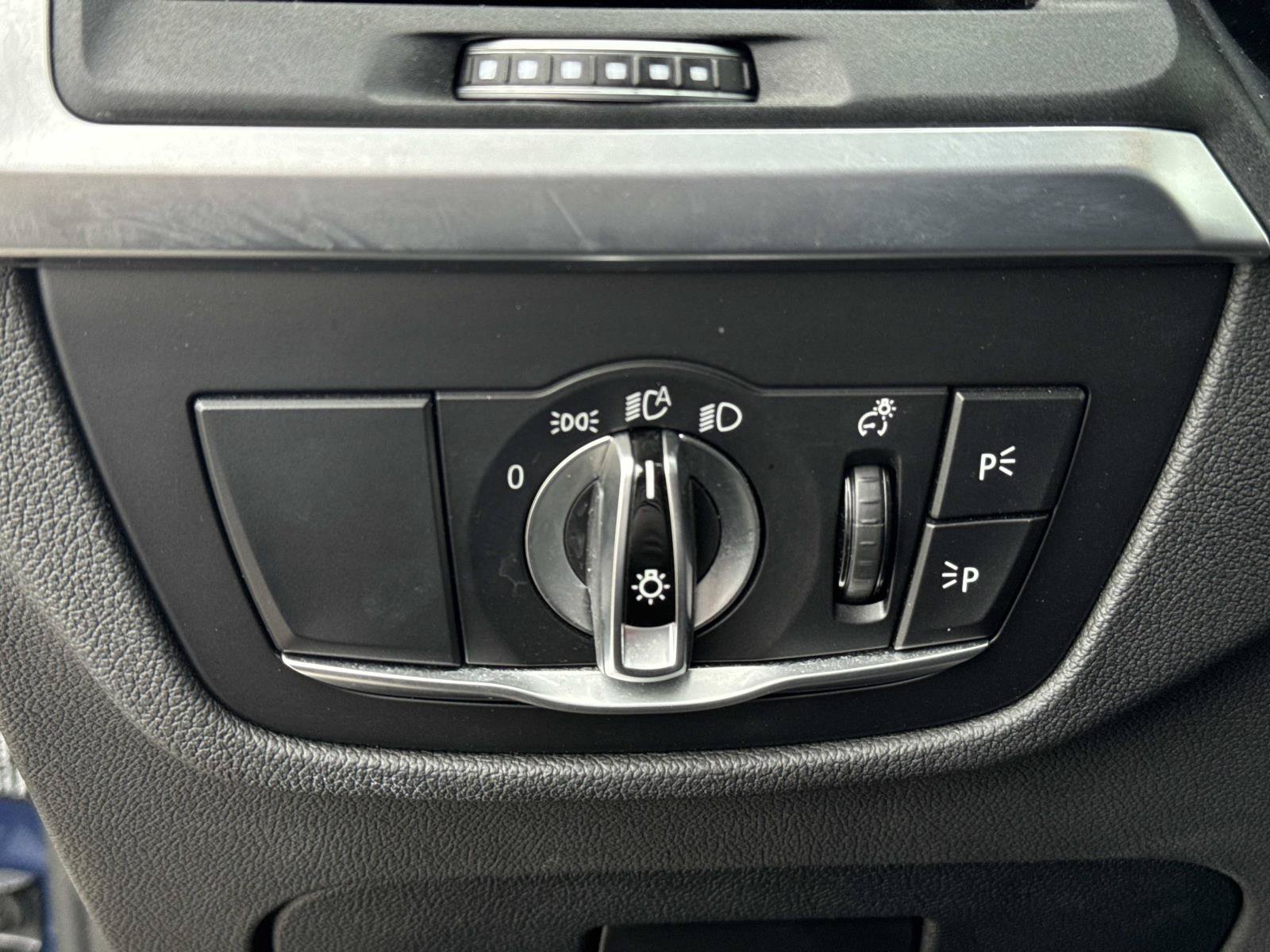 2024 BMW X3 30i - Photo 23