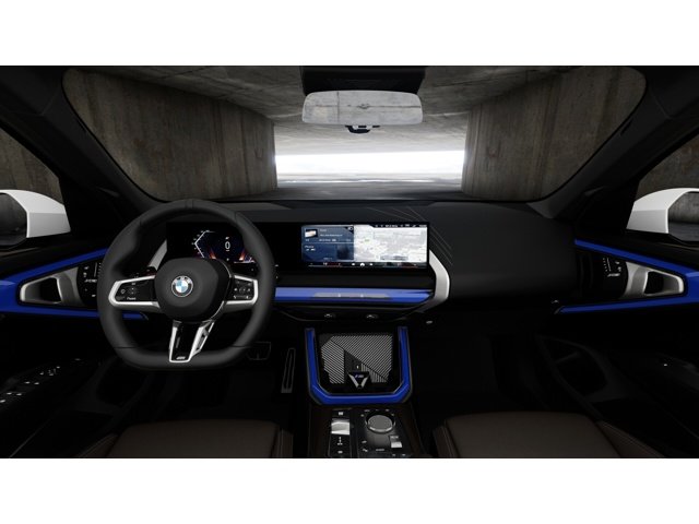 New 2026 Alpine White BMW 30 xDrive image 10