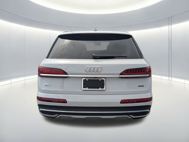 Used 2023  Audi 45 Premium image 6