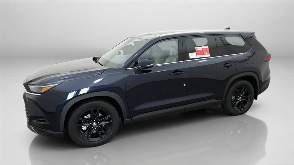 New 2026 Blueprint Toyota Platinum image 33