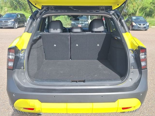 Used 2026 Yellow Nissan SR image 22
