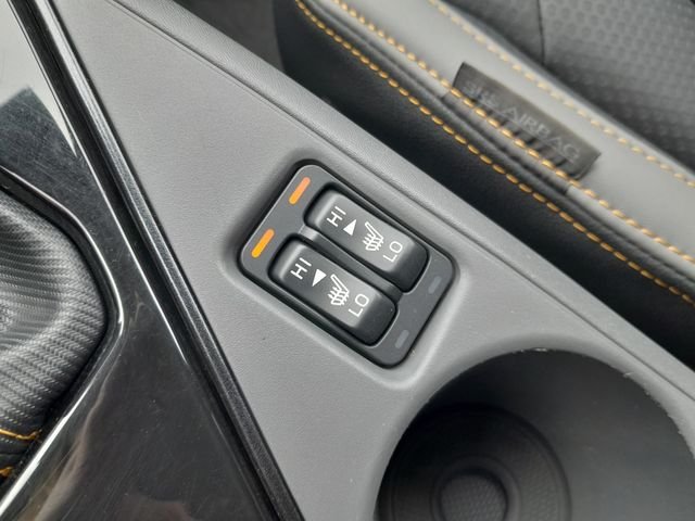 2024 Subaru Crosstrek Wilderness - Photo 25