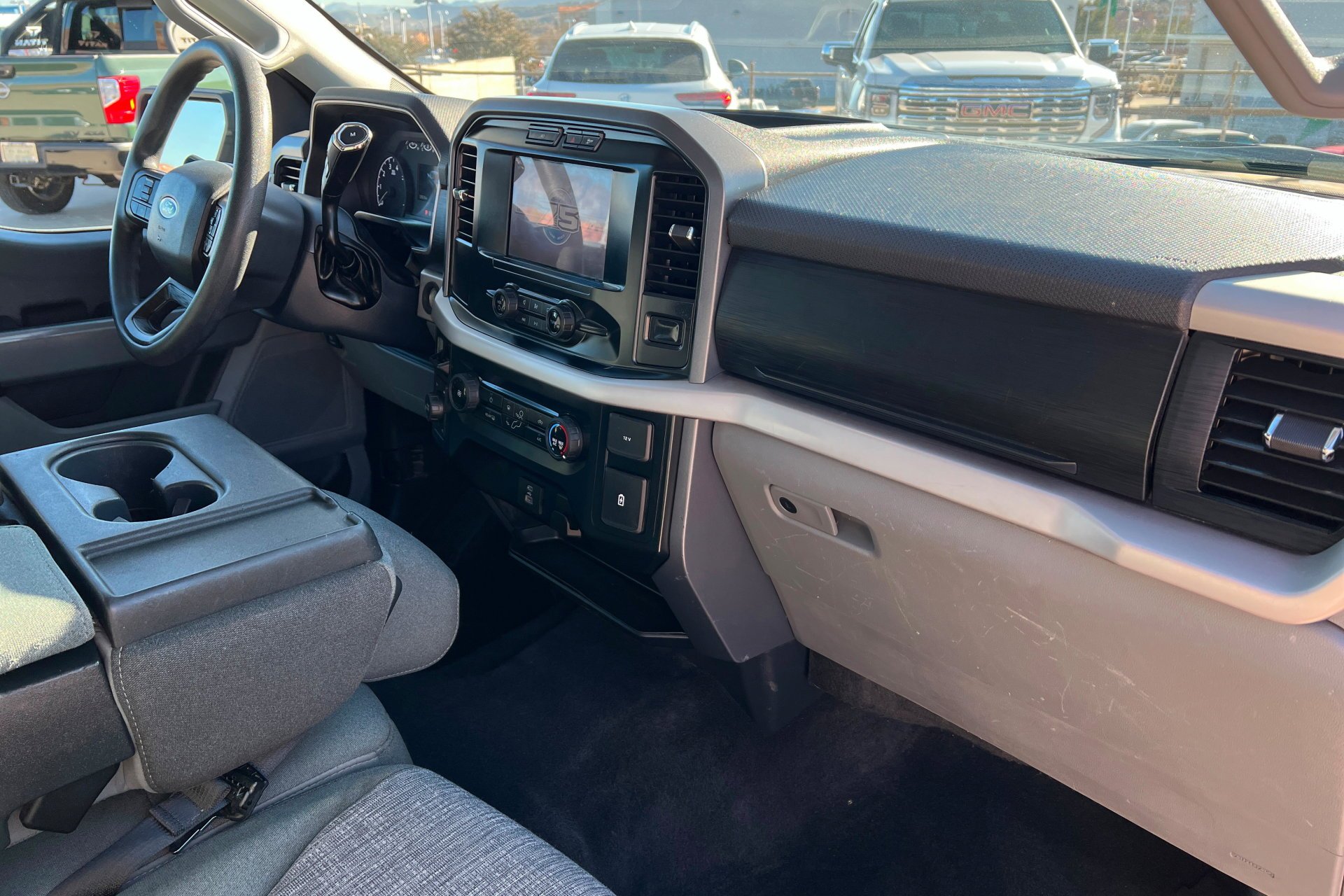 2023 Ford F-150 XLT - Photo 24