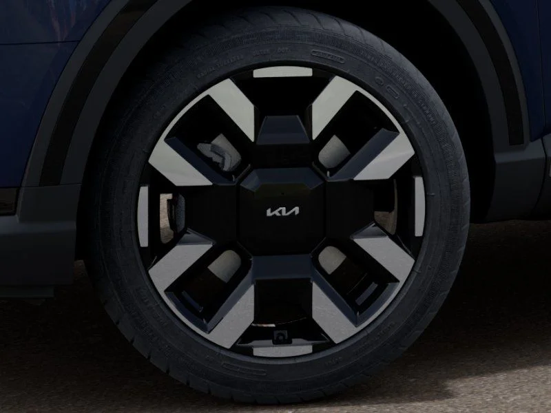 New 2027 Midnight Lake Blue Kia S image 8