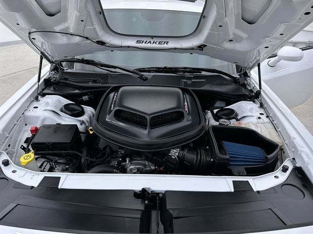2022 Dodge Challenger R/T - Photo 37