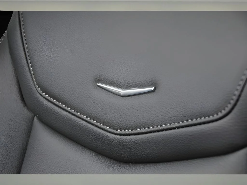 2026 Cadillac XT5 Luxury - Photo 37