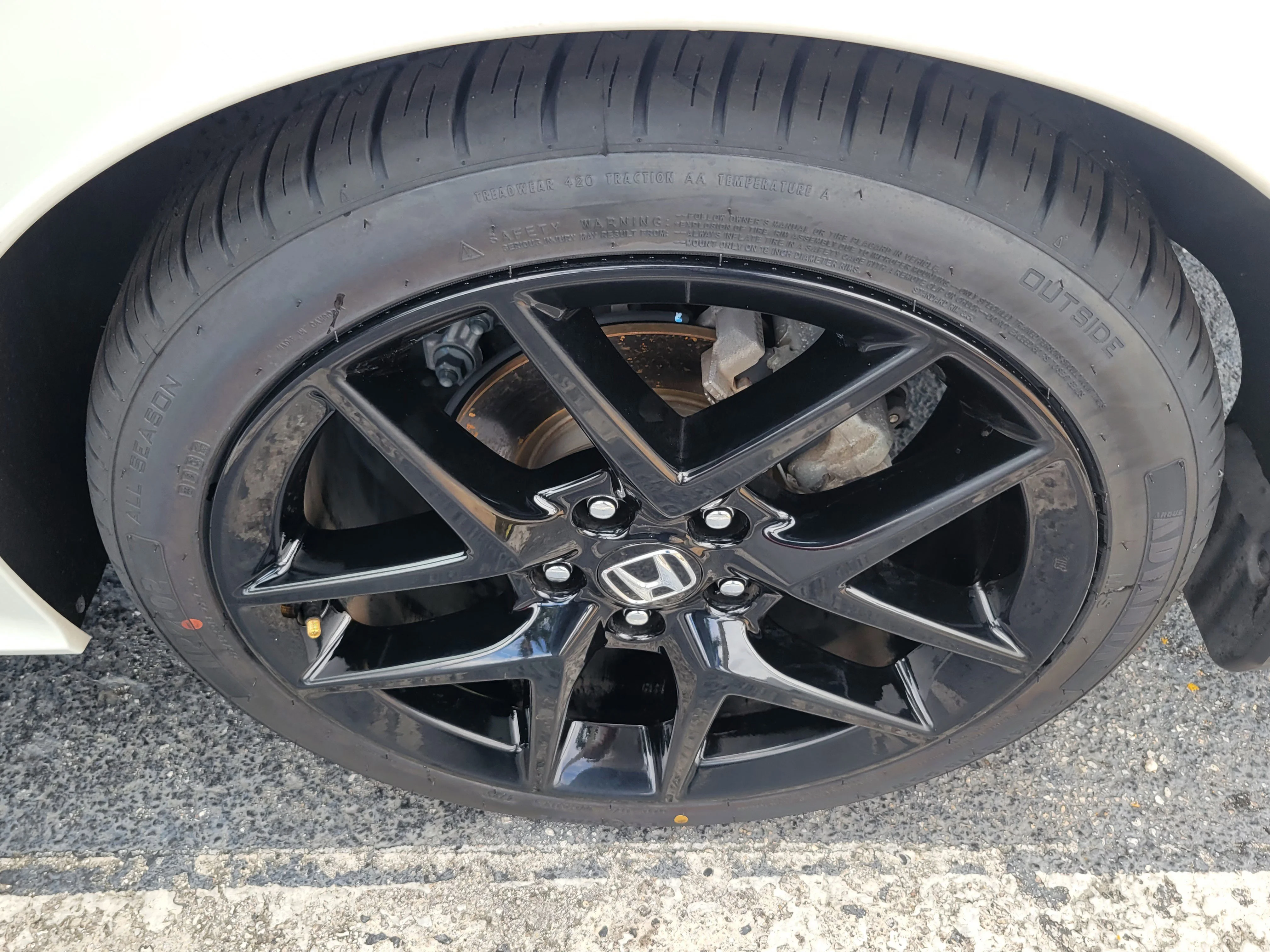 2023 Honda Civic Sport - Photo 7