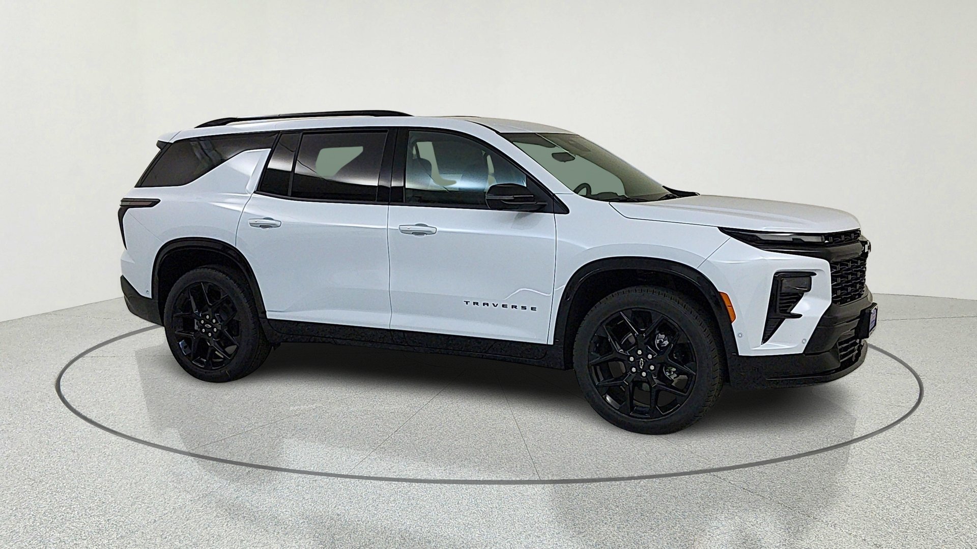 2026 Chevrolet Traverse RS - Photo 8