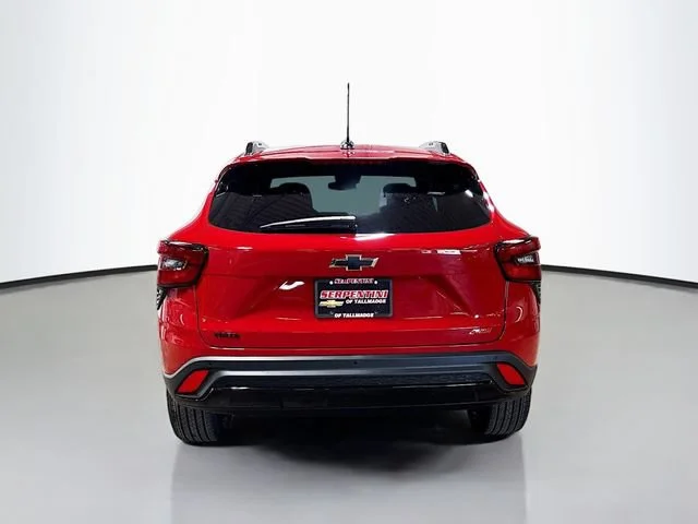 2026 Chevrolet Trax RS - Photo 9