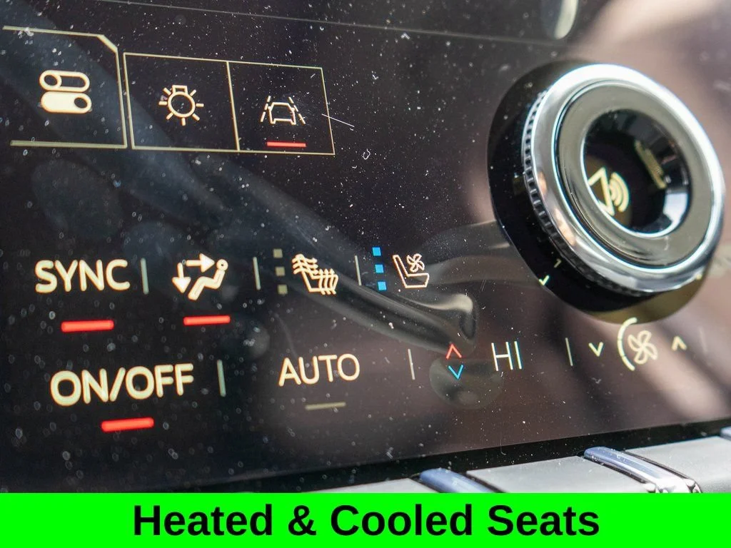 2026 GMC Terrain Denali - Photo 27
