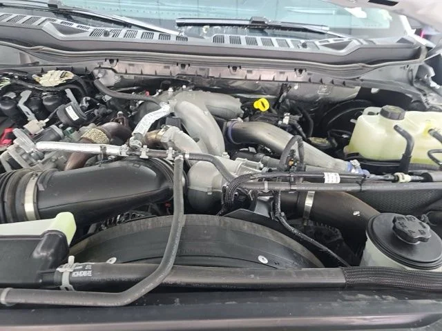 Used 2025  Ford Lariat image 15