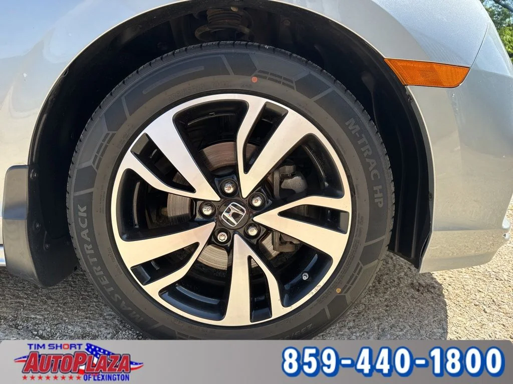Used 2020 Silver Honda Elite image 21