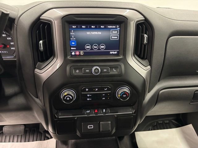 Used 2020 White Chevrolet WT image 19