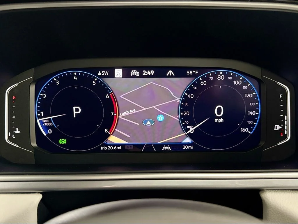 2026 Volkswagen Taos SEL - Photo 25