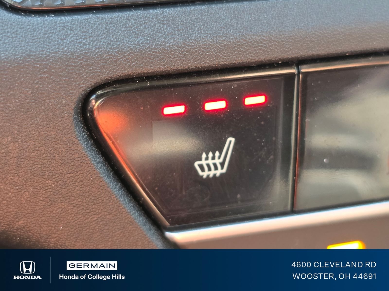 2025 Honda CR-V EX - Photo 35