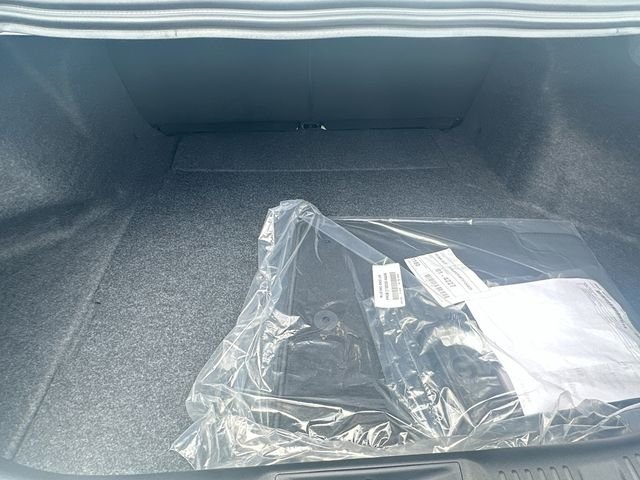 New 2026 Oxford White Ford EcoBoost image 56